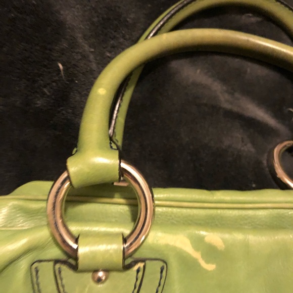 Marc Jacobs Satchel - Picture 7 of 8